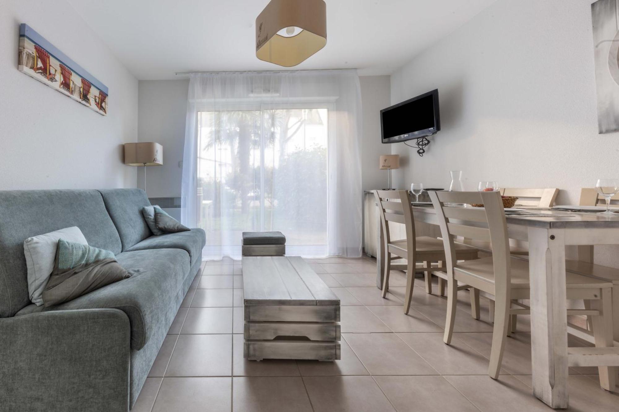 Ty Mano Appartement Bénodet